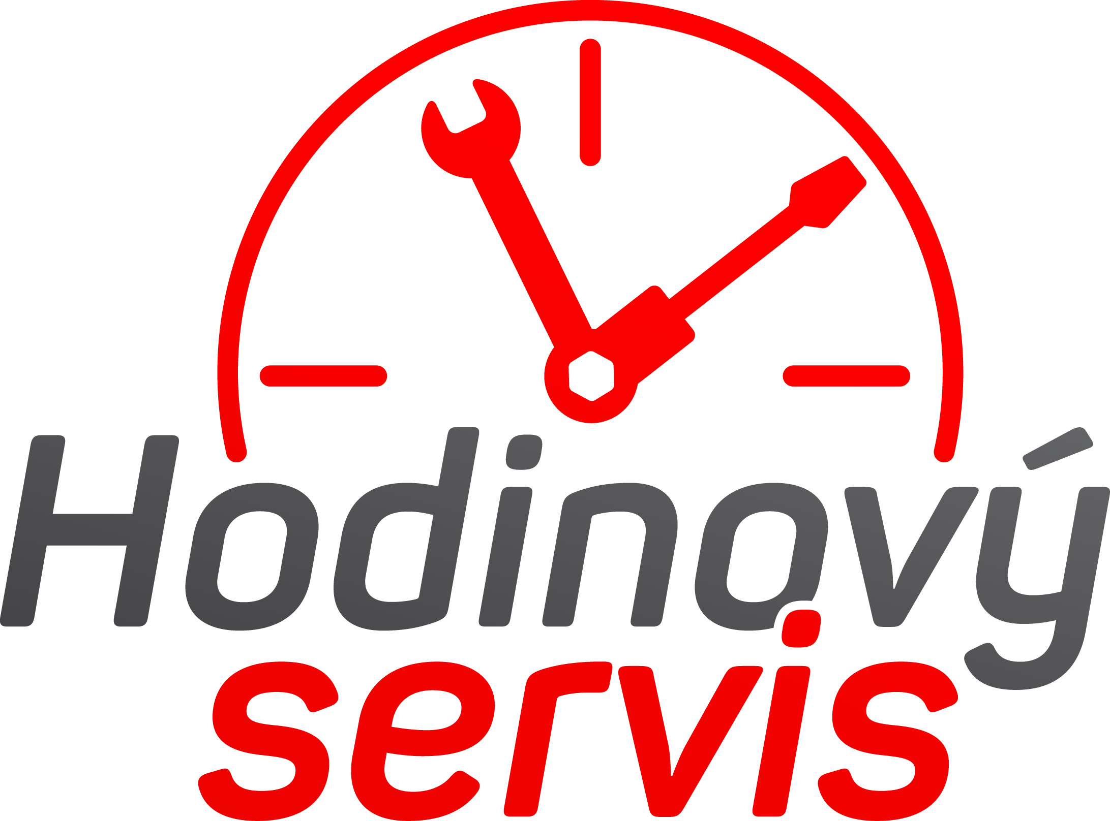 Hodinový servis